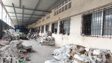  Warehouse For Rent in Nalasopara East