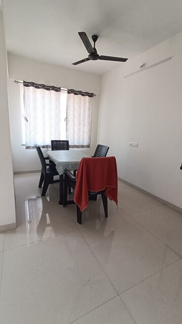 2 BHK Apartment For Rent in Konbil Konifer Mundhwa Pune  8361803