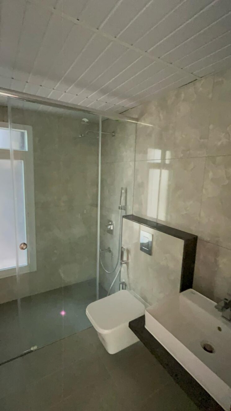 Attached Bathroom, l-t-raintree-boulevard 4 Bedroom 2765 Sq.Ft. Apartment In Hebbal Bangalore 8361705