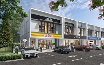 Shop For Sale in Gt Road