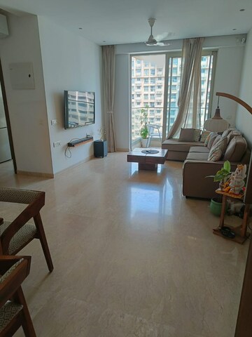 2 BHK Apartment For Rent in Hiranandani Castle Rock, Powai