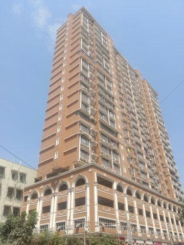 2 BHK Apartment For Rent in Harshal Devchhaya Dahisar East Mumbai  8361762