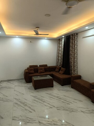 3 BHK Apartment For Rent in Saket