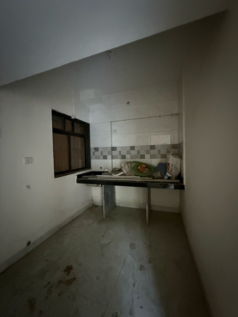 Kitchen, seawoods 2 Bedroom 940 Sq.Ft. Apartment In Seawoods Navi Mumbai 8361818