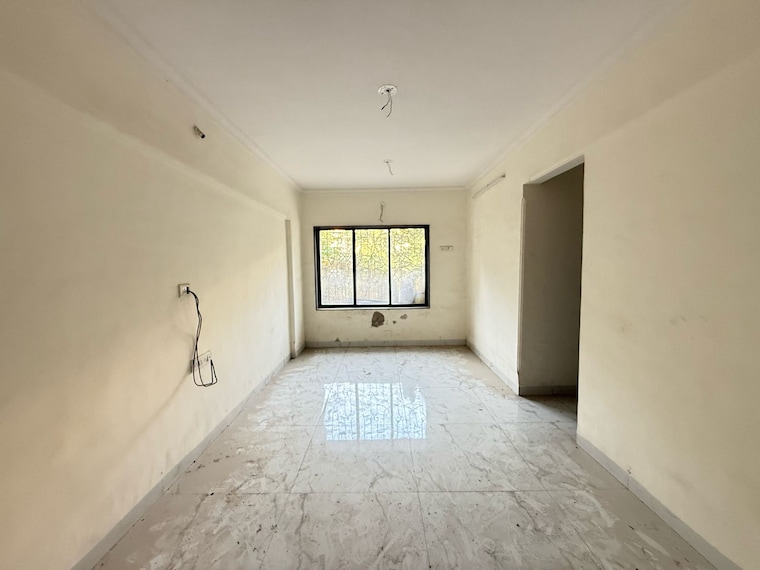 undefined, seawoods 2 Bedroom 940 Sq.Ft. Apartment In Seawoods Navi Mumbai 8361818