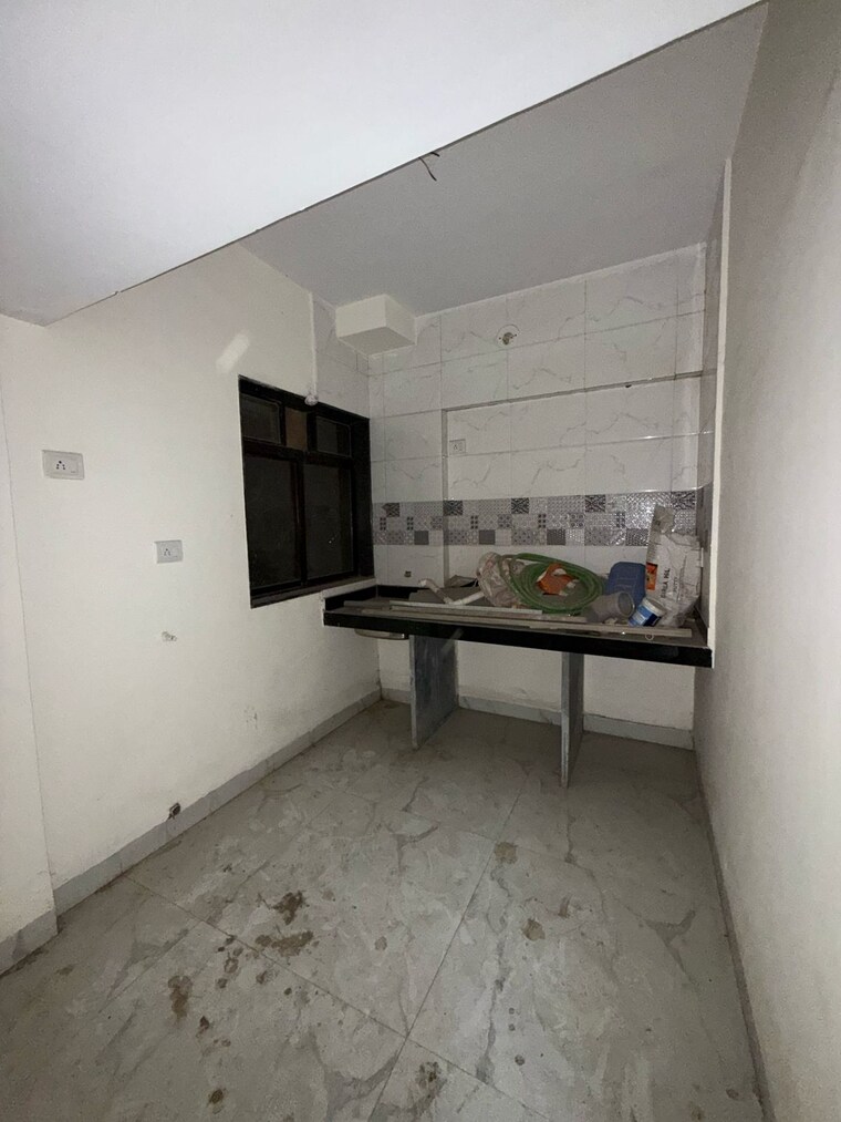 Kitchen, seawoods 2 Bedroom 940 Sq.Ft. Apartment In Seawoods Navi Mumbai 8361818