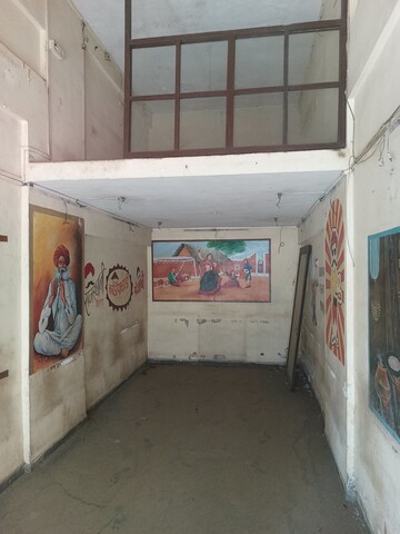 Floor Plan in  Shop at KM Raghuleela Chs, Bhayandar West – for Rent