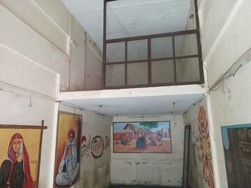 Floor Plan in  Shop at KM Raghuleela Chs, Bhayandar West – for Rent