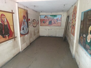 Floor Plan in  Shop at KM Raghuleela Chs, Bhayandar West – for Rent