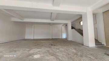  Warehouse – Exterior View View at Vasai East - for Rent