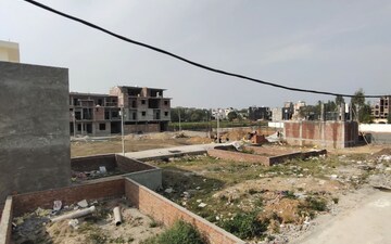 Plot For Sale in Sector 10 Greater Noida