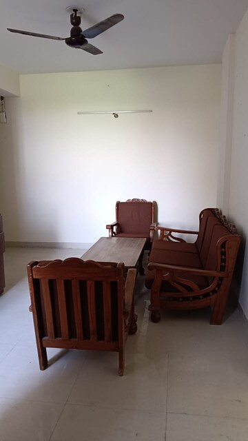 Living Room in 3 BHK Apartment at Signature Global Synera, Sector 81 – for Rent
