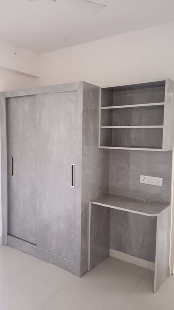 Bathroom in 3 BHK Apartment at Signature Global Synera, Sector 81 – for Rent
