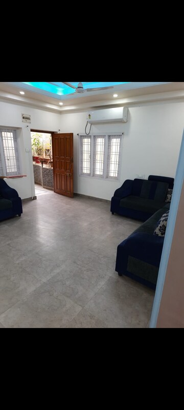 2 BHK Apartment For Rent in Masab Tank Hyderabad  8361828