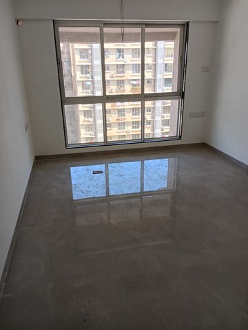 Bedroom in 2 BHK Apartment at Trishabh Greens, Chembur – for Sale
