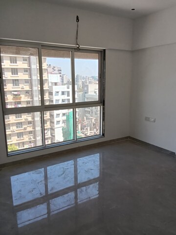 Bedroom in 2 BHK Apartment at Trishabh Greens, Chembur – for Sale