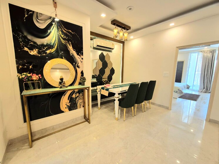 Gym, aura-homes 3 Bedroom 170 Sq.Yd. Apartment In Patiala Road Zirakpur 8361871