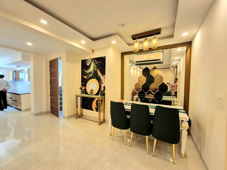 Gym, aura-homes 3 Bedroom 170 Sq.Yd. Apartment In Patiala Road Zirakpur 8361871