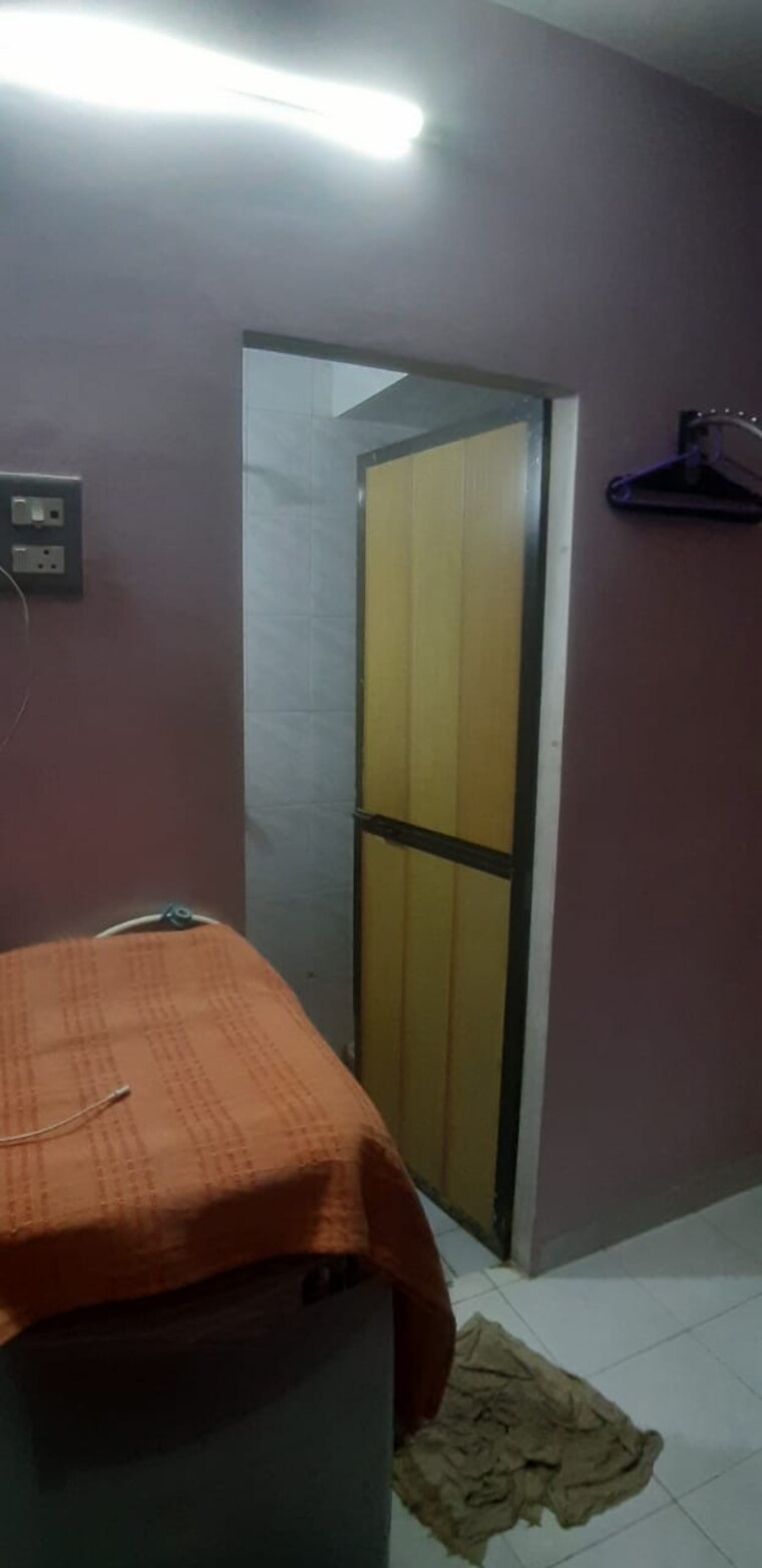 Master Bedroom, seawoods 2 Bedroom 605 Sq.Ft. Apartment In Seawoods Navi Mumbai 8361879