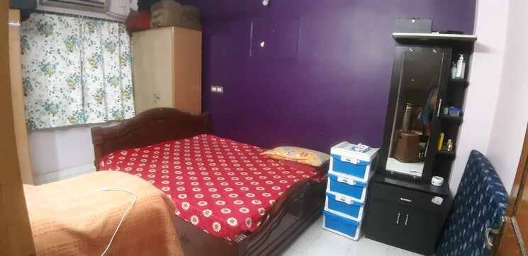 Bedroom, seawoods 2 Bedroom 605 Sq.Ft. Apartment In Seawoods Navi Mumbai 8361879