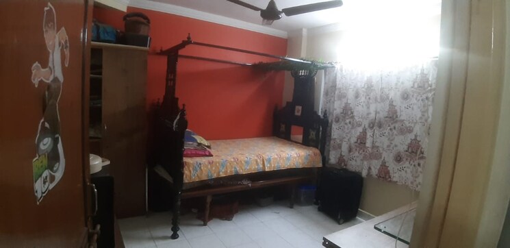 Bedroom, seawoods 2 Bedroom 605 Sq.Ft. Apartment In Seawoods Navi Mumbai 8361879