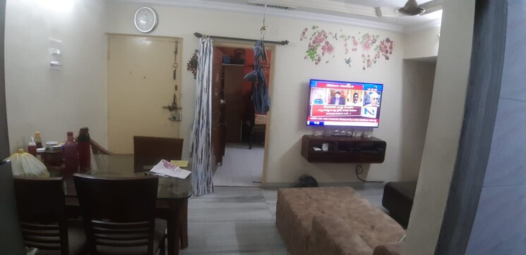 Living Room, seawoods 2 Bedroom 605 Sq.Ft. Apartment In Seawoods Navi Mumbai 8361879