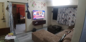2 BHK Apartment For Sale in Seawoods