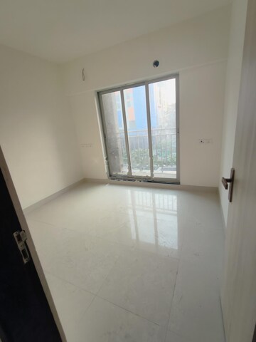 Room in 2 BHK Apartment at Ashar Metro Towers, Vartak Nagar – for Rent