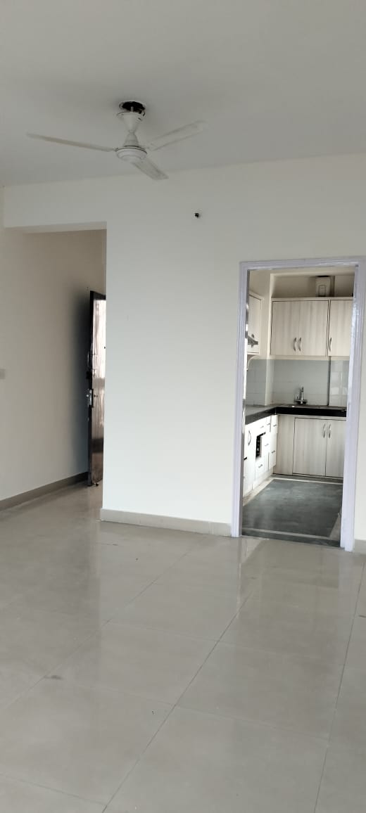 2 BHK + Servant Room Apartment For Sale in Pioneer Park Phase 1