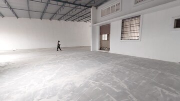  Warehouse – Exterior View View at Kaman - for Rent