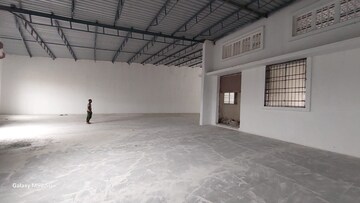  Warehouse – Exterior View View at Kaman - for Rent