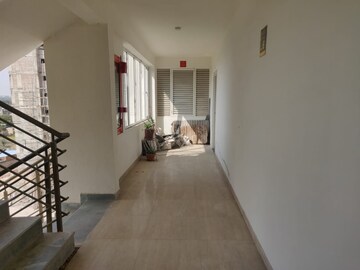 3 BHK Builder Floor – Exterior View View at Naini - for Sale