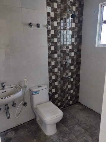 Bathroom in 3 BHK Builder Floor at Naini – for Sale
