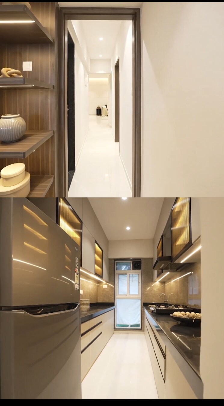 undefined, paranjape-aspire 2 Bedroom 630 Sq.Ft. Apartment In Andheri West Mumbai 8361886