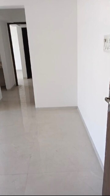 Living Room in 1 BHK Apartment at Trishabh Greens, Chembur – for Sale