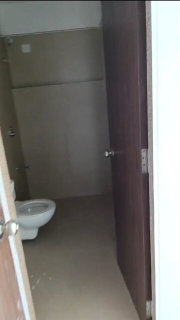 Bathroom in 1 BHK Apartment at Trishabh Greens, Chembur – for Sale