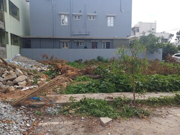 Plot Area in  Plot at Narayanapura – for Sale
