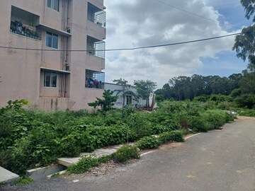 Plot Area in  Plot at Narayanapura – for Sale