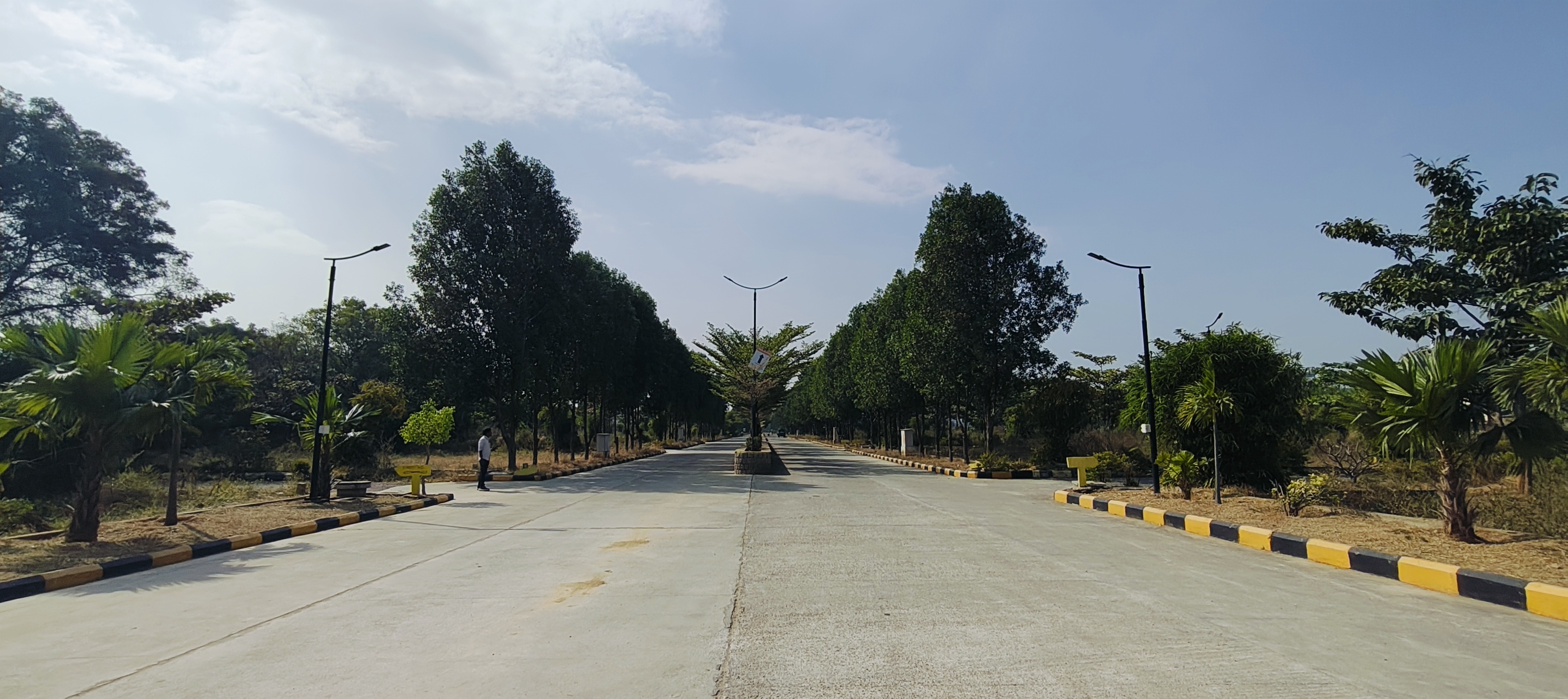 Plot For Sale in Aparna Kanopy Jasmine