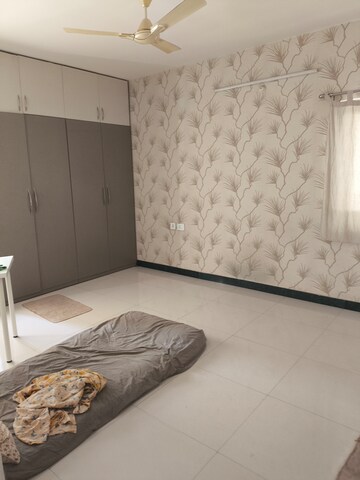 3 BHK Apartment For Rent in My Home Vihanga, Gachibowli