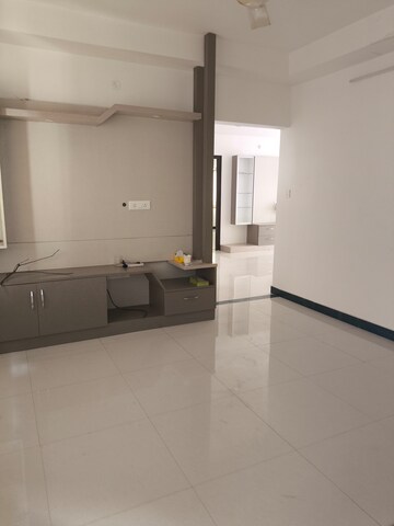 Kitchen in 3 BHK Apartment at My Home Vihanga, Gachibowli – for Rent