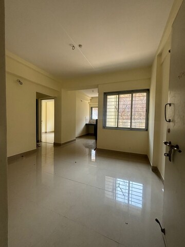 1 RK Apartment For Rent in Lodha Crown Taloja Quality Homes, Dombivli East