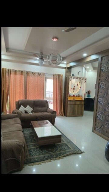 2 BHK Apartment For Rent in Ramprastha Awho, Sector 95