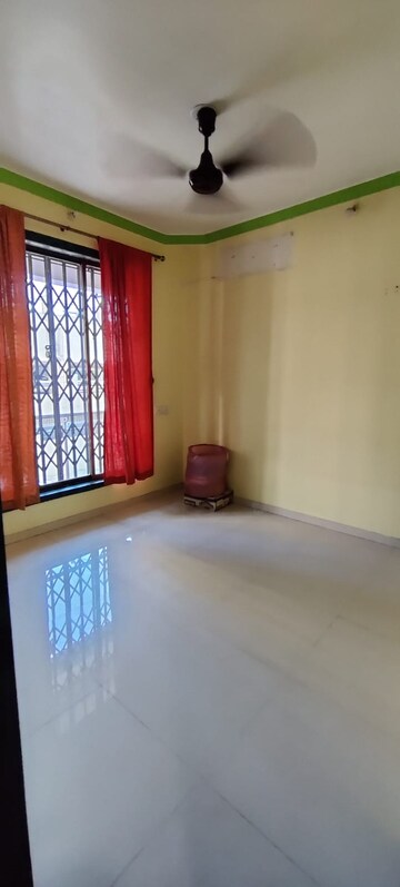 Room in 2 BHK Apartment at Seawoods – for Sale