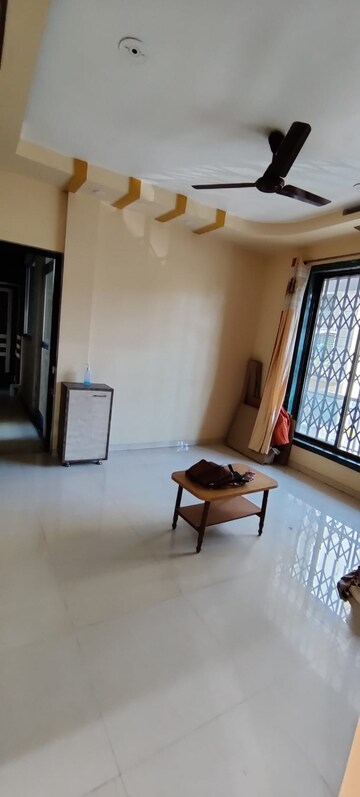 Room in 2 BHK Apartment at Seawoods – for Sale
