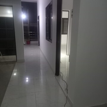 Building Lobby in 2 BHK Independent House at Gomti Nagar – for Rent