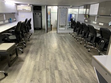  Office Space For Rent in Andheri West