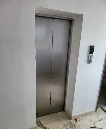 Floor Plan in  Warehouse at Naraina Industrial Area Phase 1 – for Rent