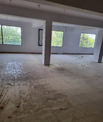 Floor Plan in  Warehouse at Naraina Industrial Area Phase 1 – for Rent