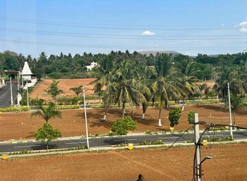  Plot – Exterior View View at Shahdara - for Sale